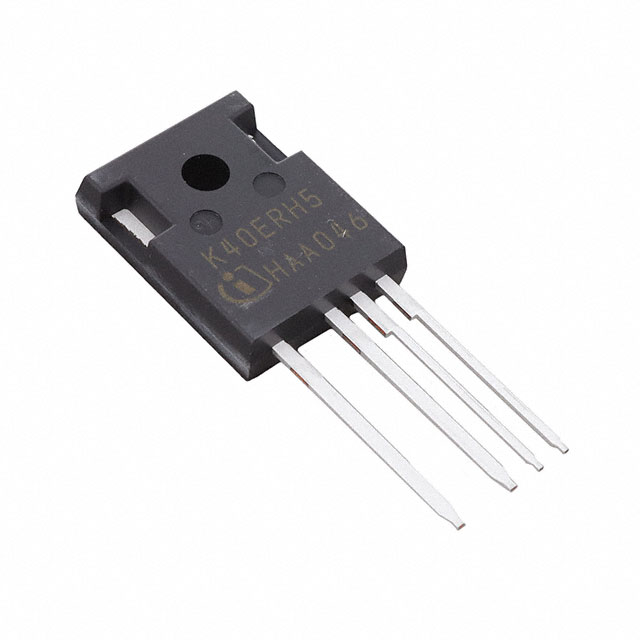 IKZA40N65RH5XKSA1 Infineon Technologies  Transistoren - IGBTs - Einzeln